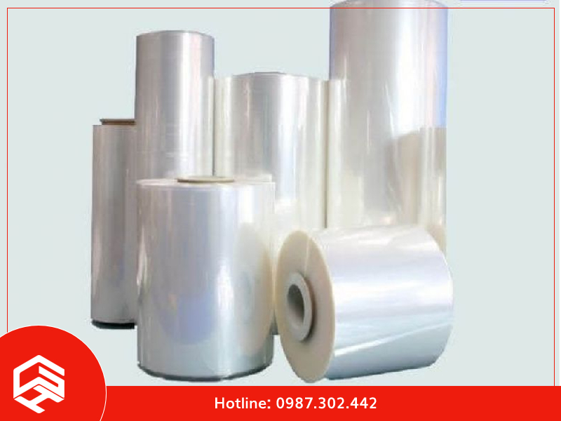 Màng co nhiệt chất lượng Màng co nhiệt chất lượng